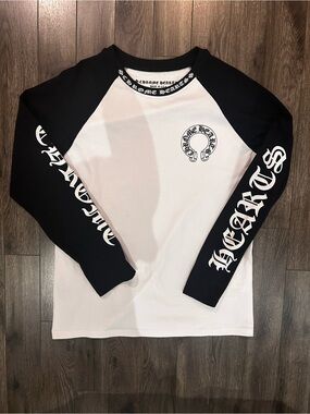 Chrome Hearts Long Sleeve